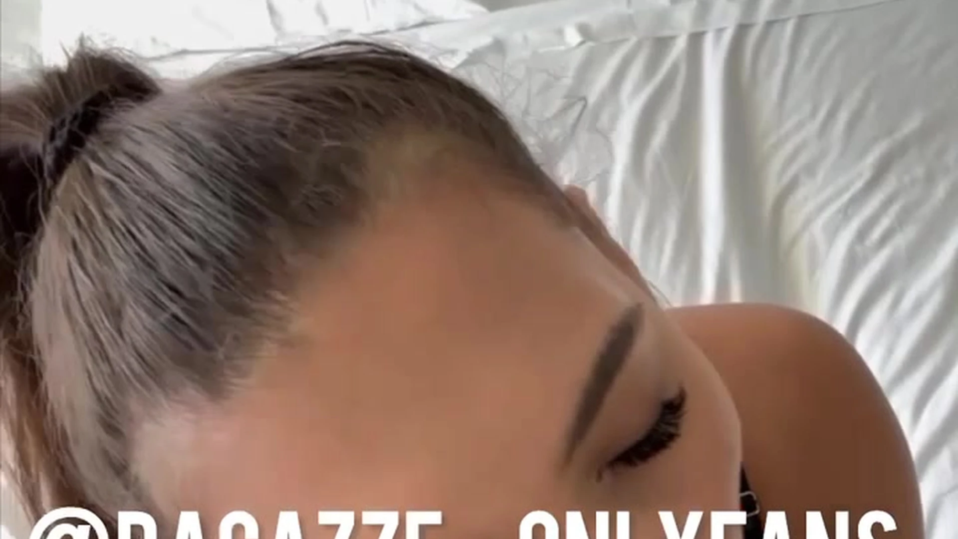 slutty bitch Dripping Curvy Giulia Ottorini onlyfans porn