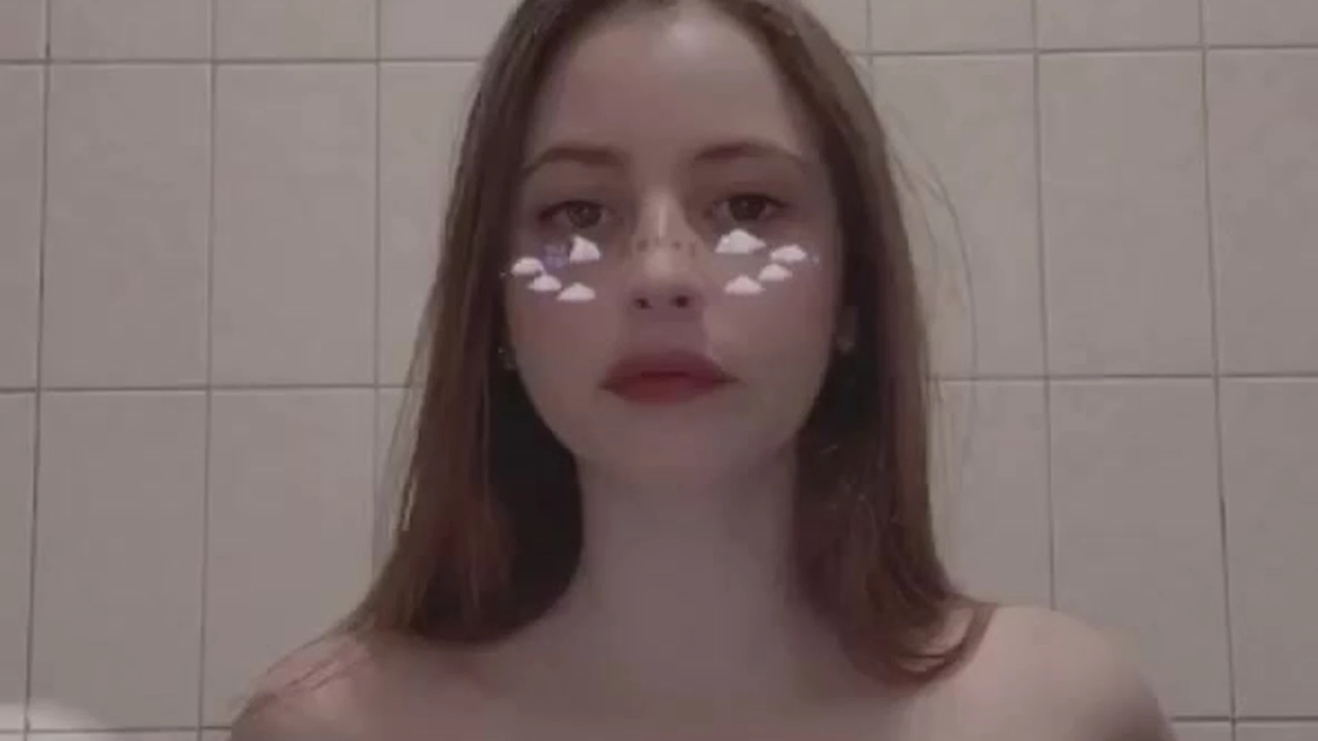 impressive Big Tits Nakarysp sextape FullVID