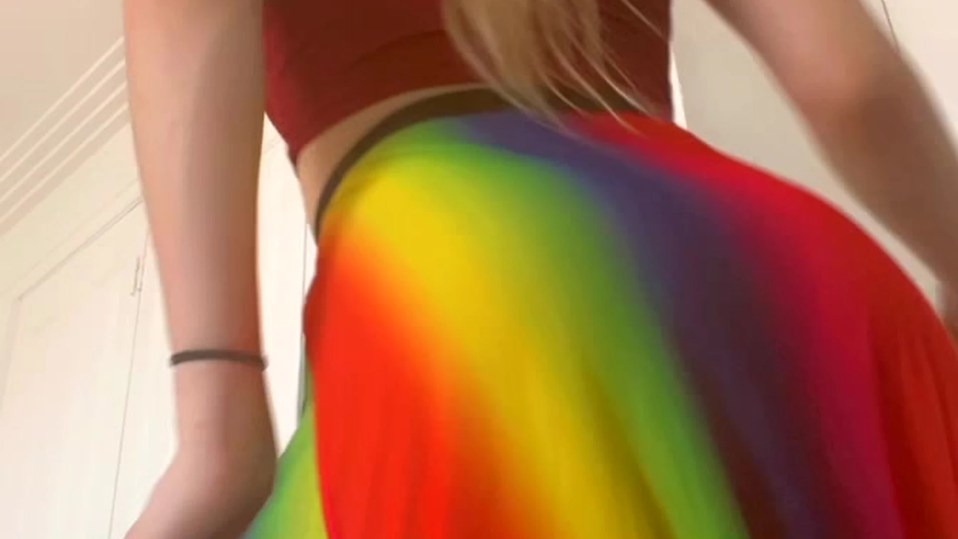Sensational Affable Blonde Bree Louise nude Exclusive full video