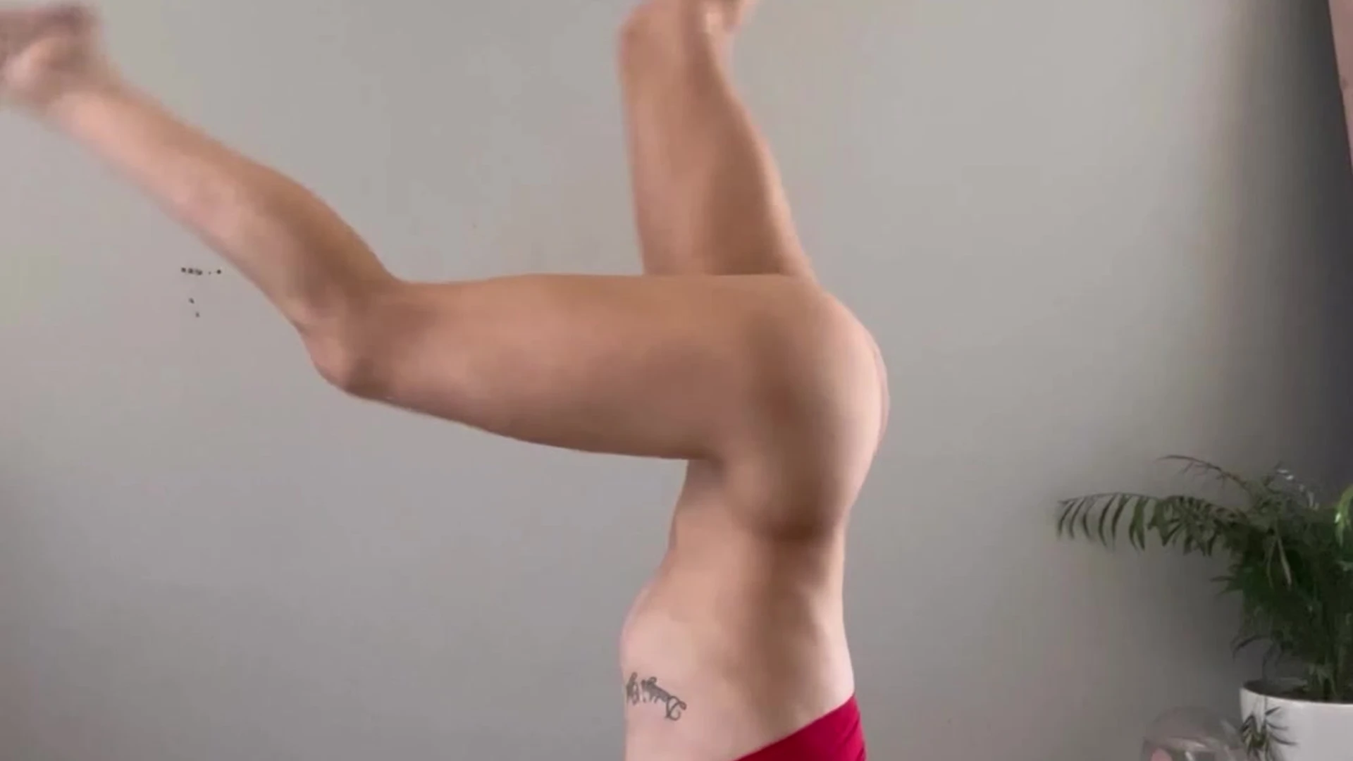 slutty hoe Dripping Australian Bree Louise fapello