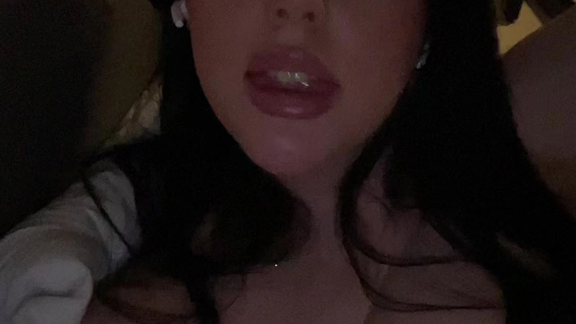 impressive Fuck Face Layla Dream leaked Exclusive video full Exposed