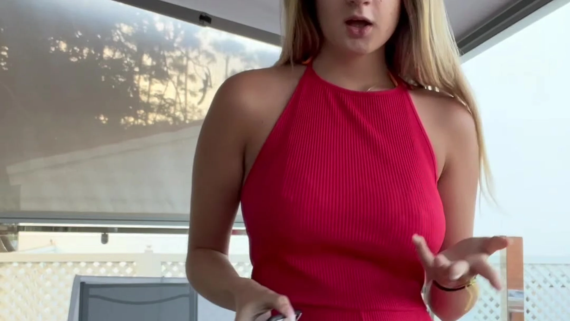 Inspiring  Big Tits Laura Sommaruga blowjob