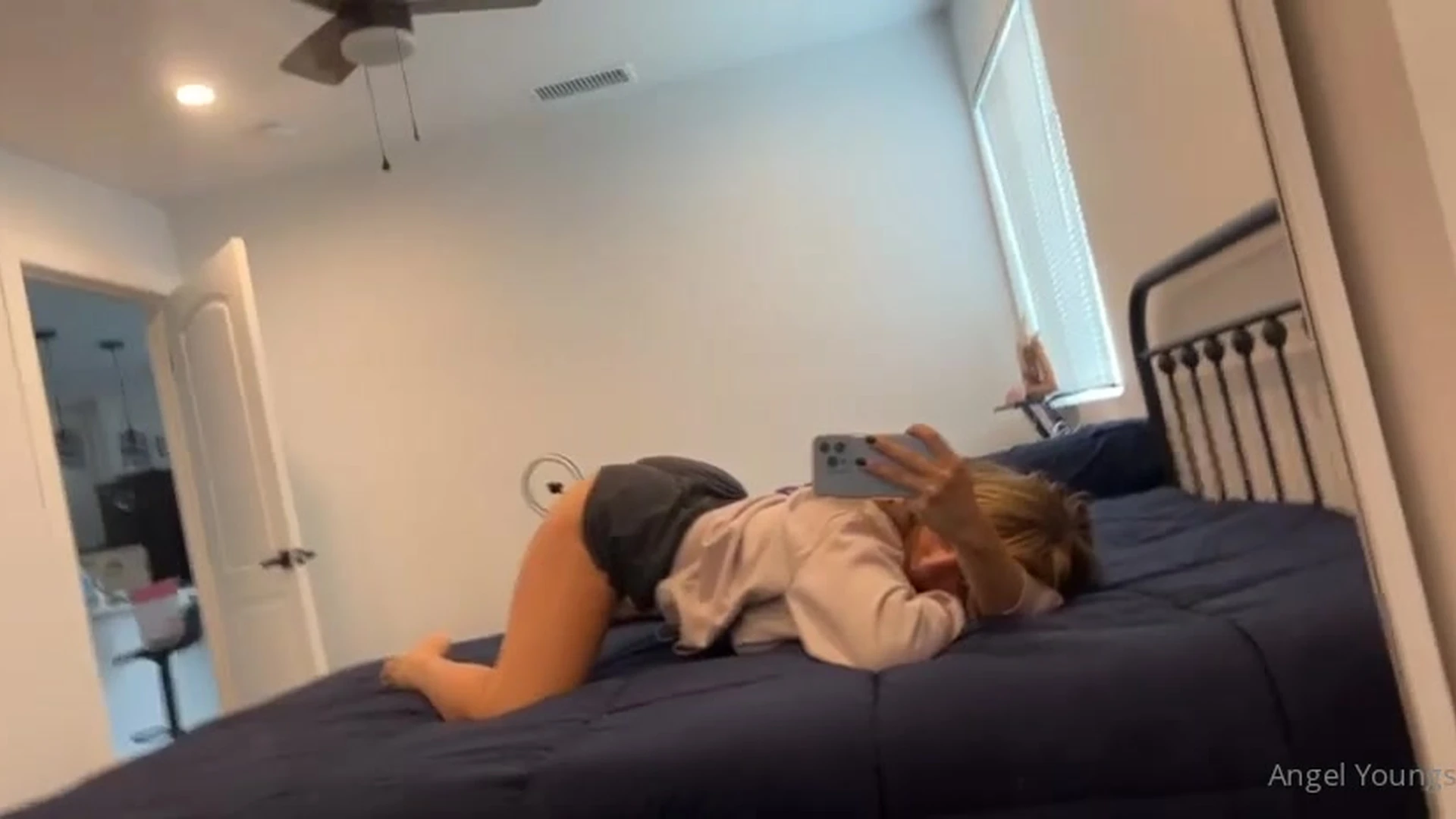 Inspiring  sucking BBC Lover Angel Youngs nude onlyfans