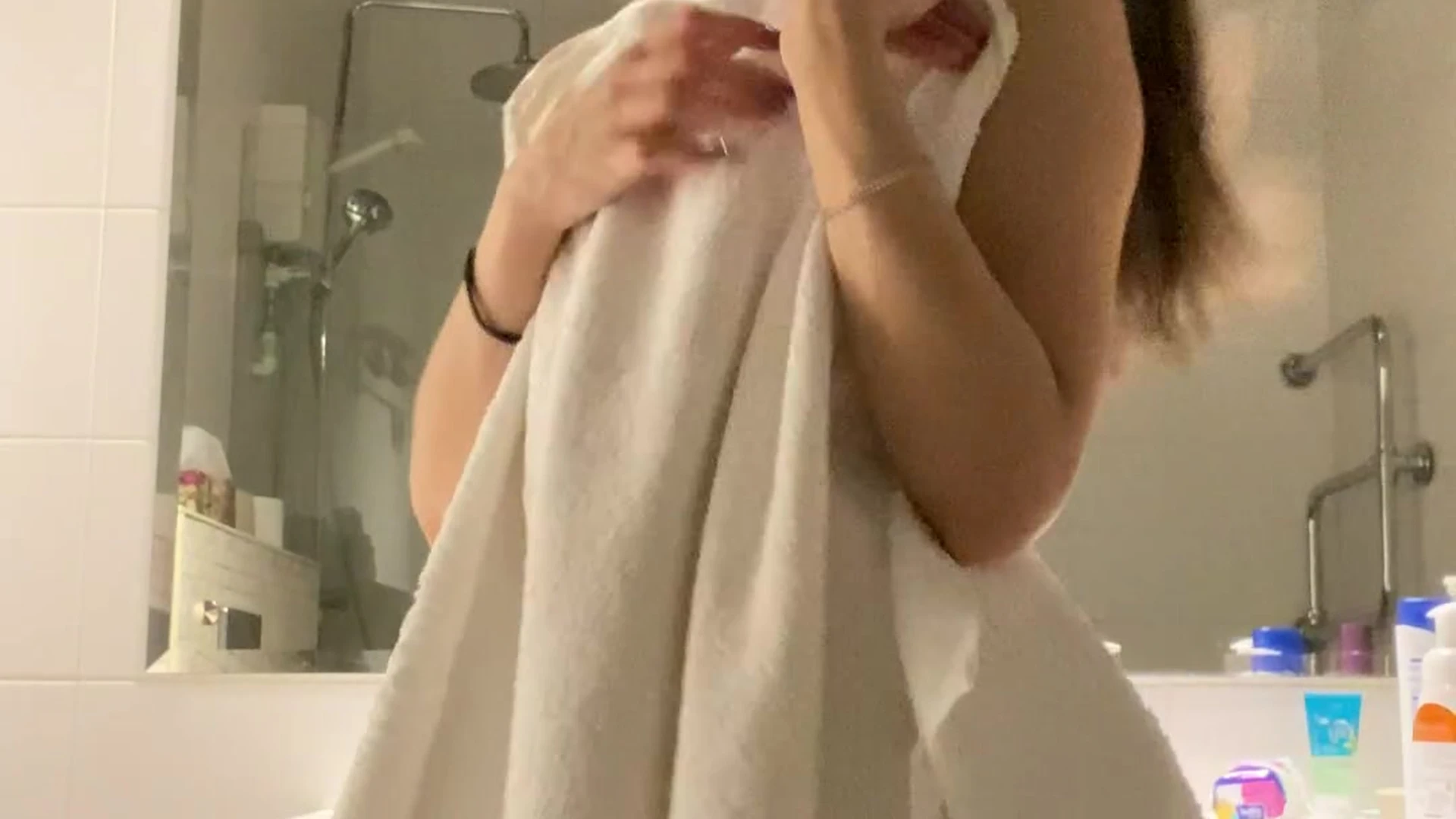 Sensational attractive Homemade Ellie Leen Leak PRIVATE