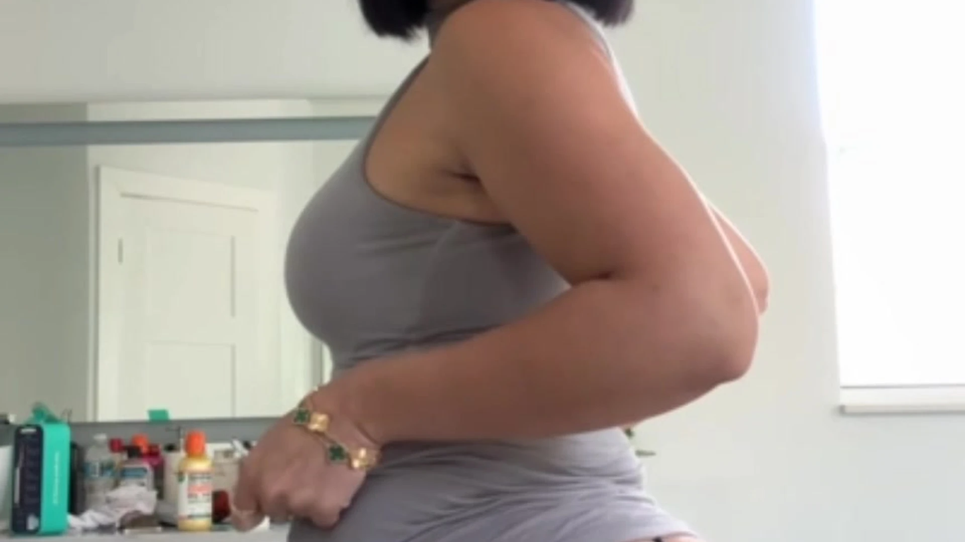 Milfy WoeAlexandra porn Epic