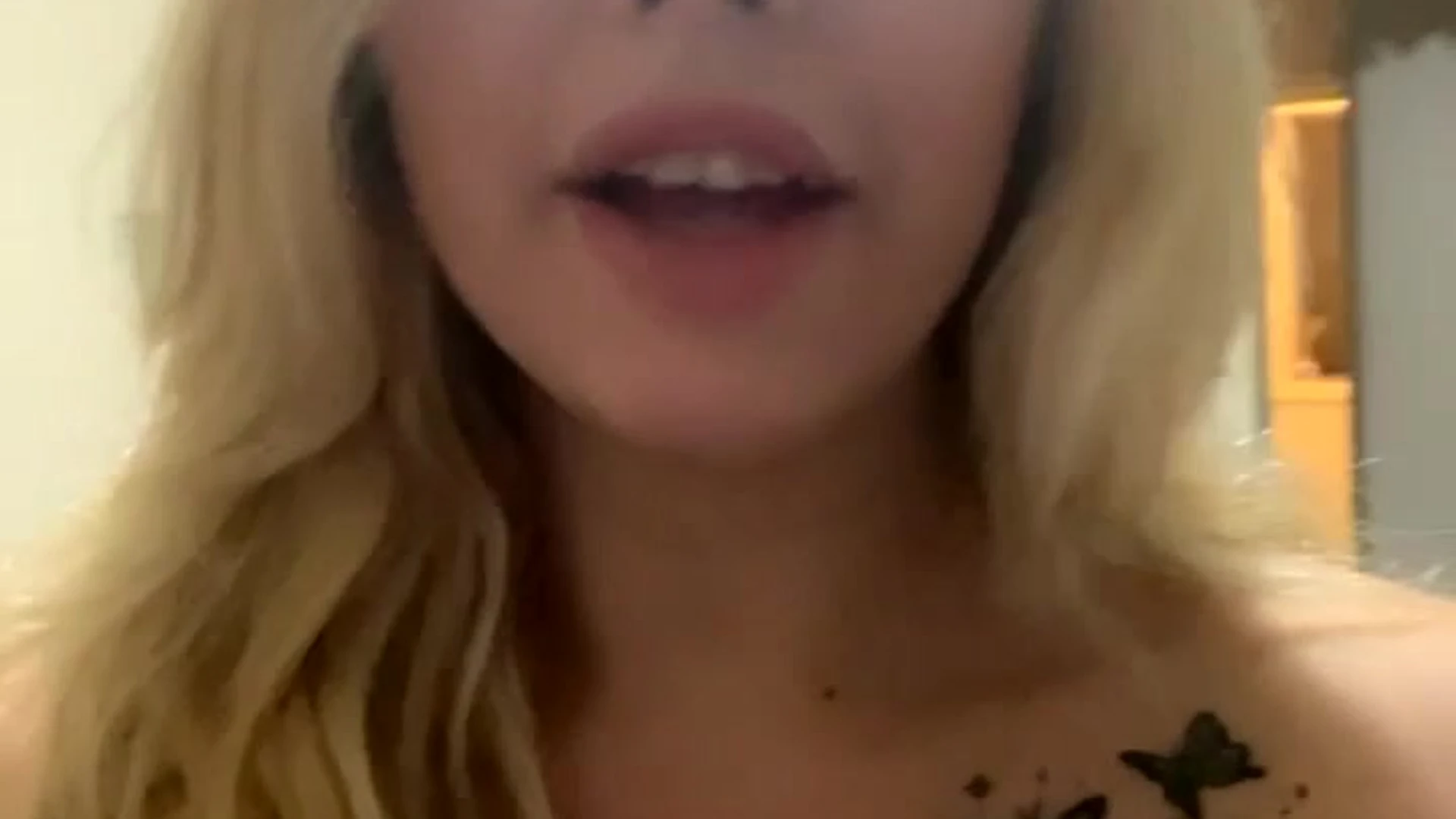 Epic Small Tits Bree Louise Naked