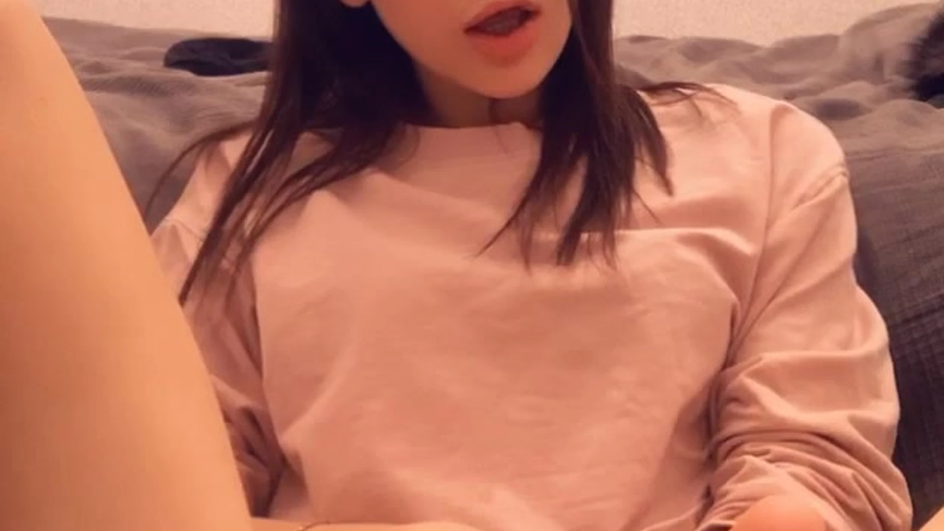 Homemade Ellie Leen leaked onlyfans Leaked full video
