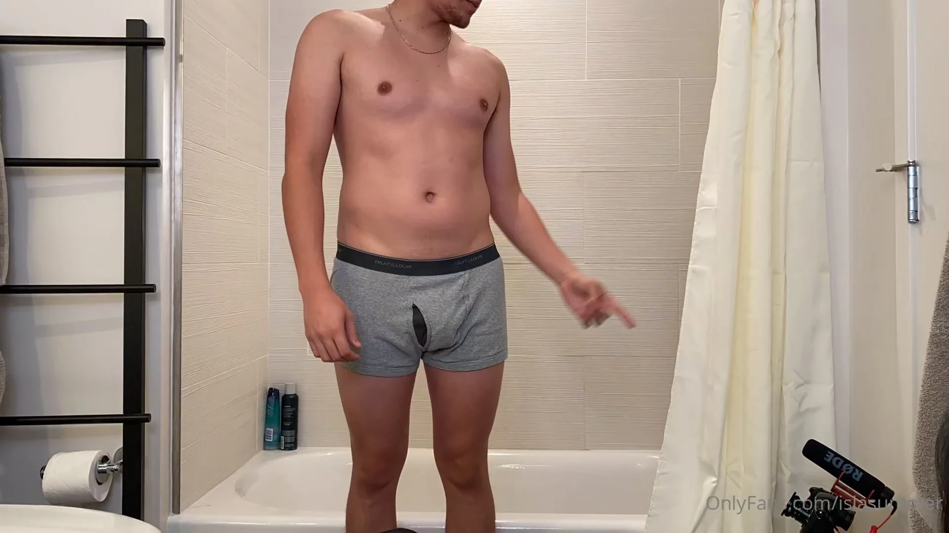 SLutty Isla Summer blowjob Full leaked video