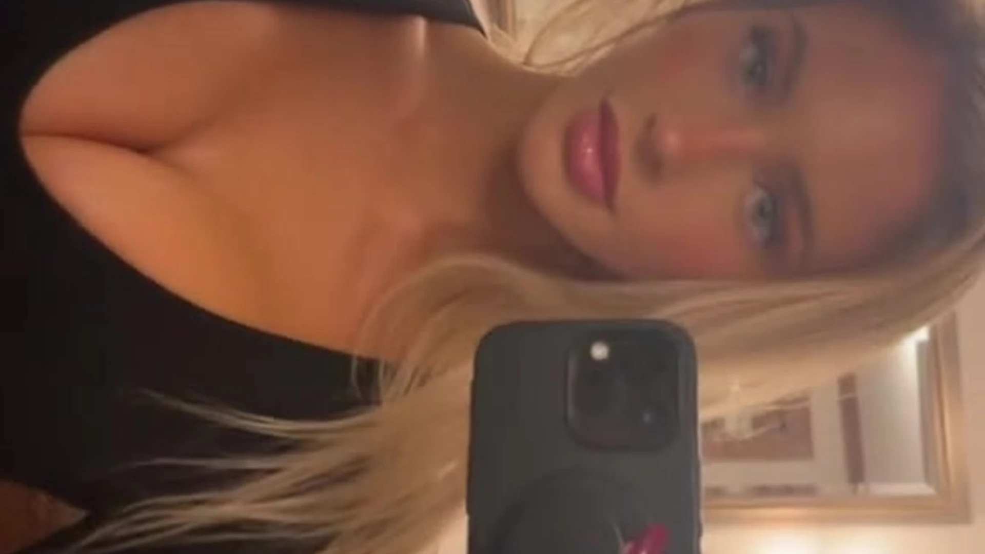 Sensational slutty hoe Thick Ass Hannah Palmer onlyfans pic Full Clip