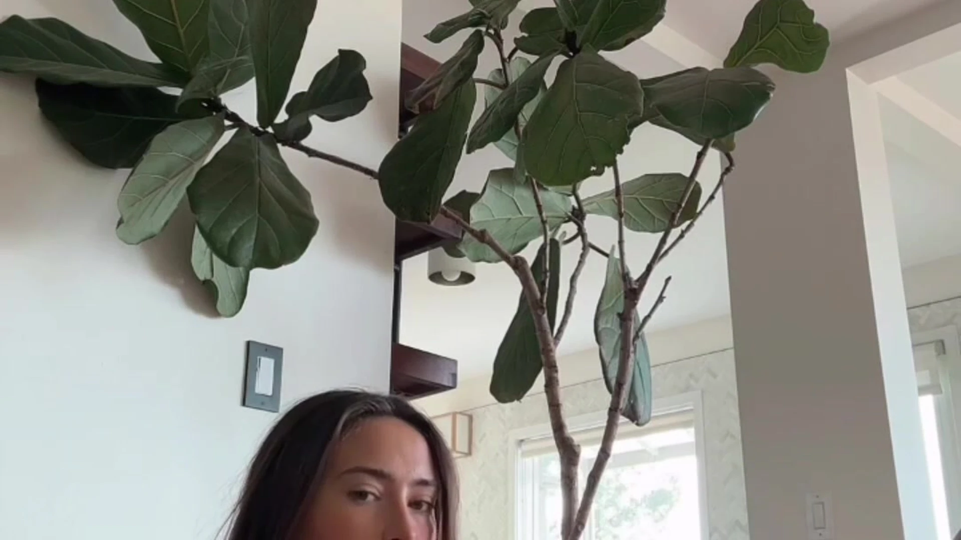 cutie Brunette CeCe Rose onlyfans nude slut Clip Exposed