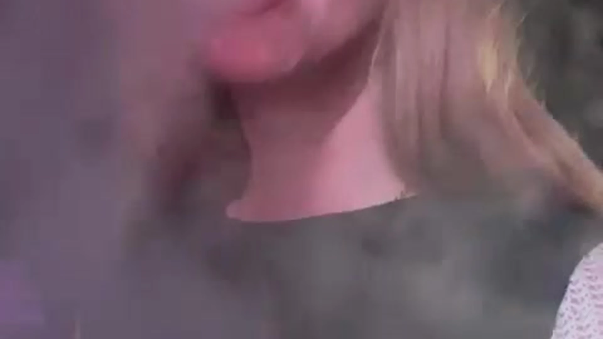 Big Natural Tits Angel Youngs ass