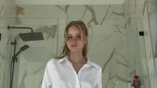 cumslut Babe Caroline Zalog leaks Exposed