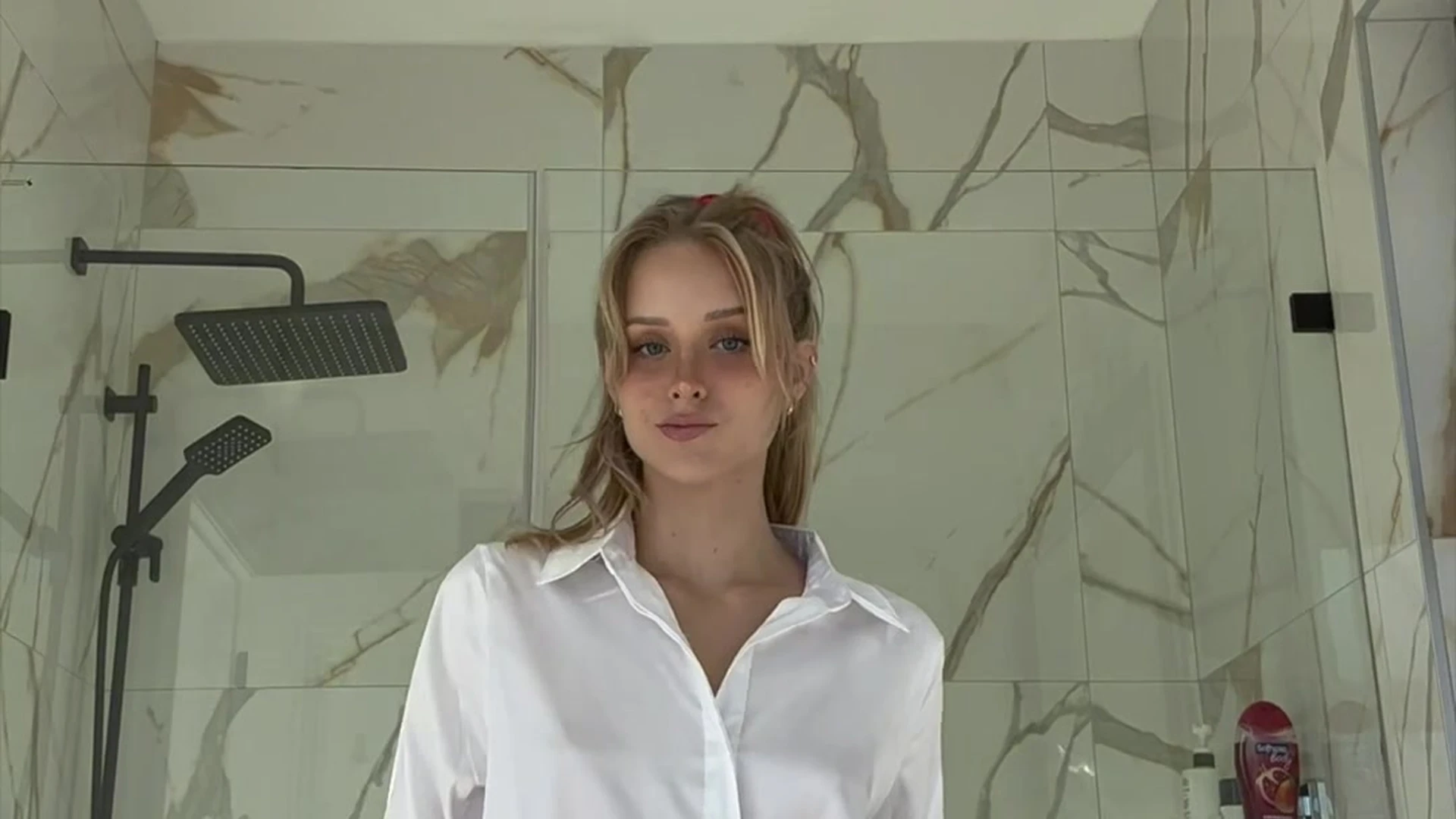 cumslut Babe Caroline Zalog leaks Exposed