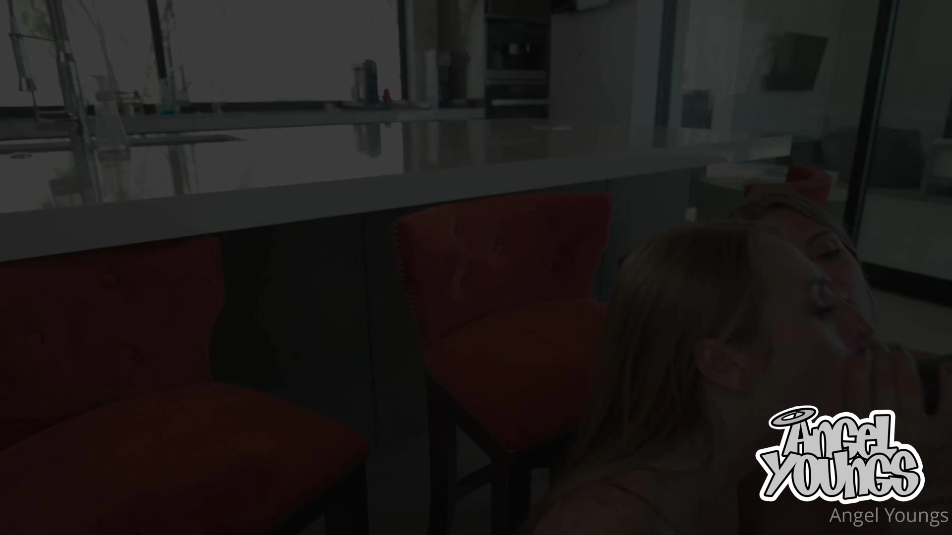 Dazzling Brunette Angel Youngs Leak PRIVATE Exposed