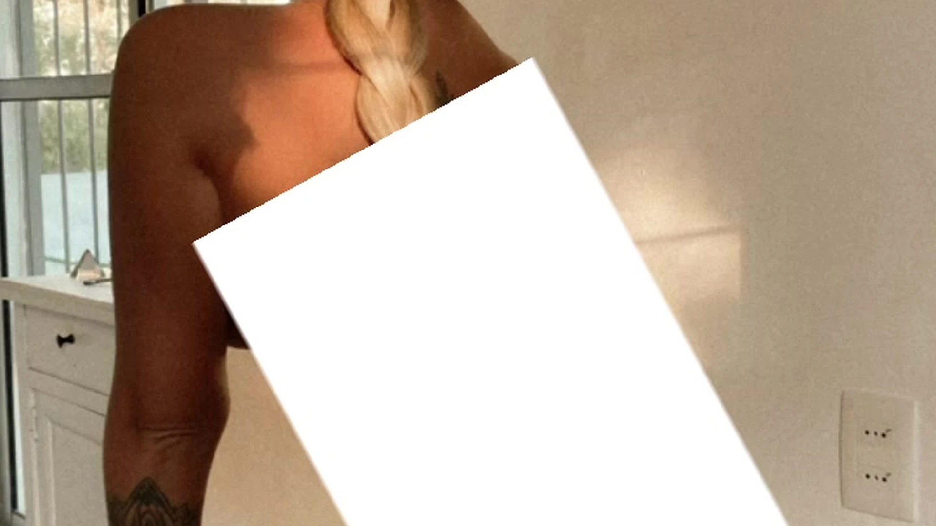 Exposed Sexy Agusanon Nude leak