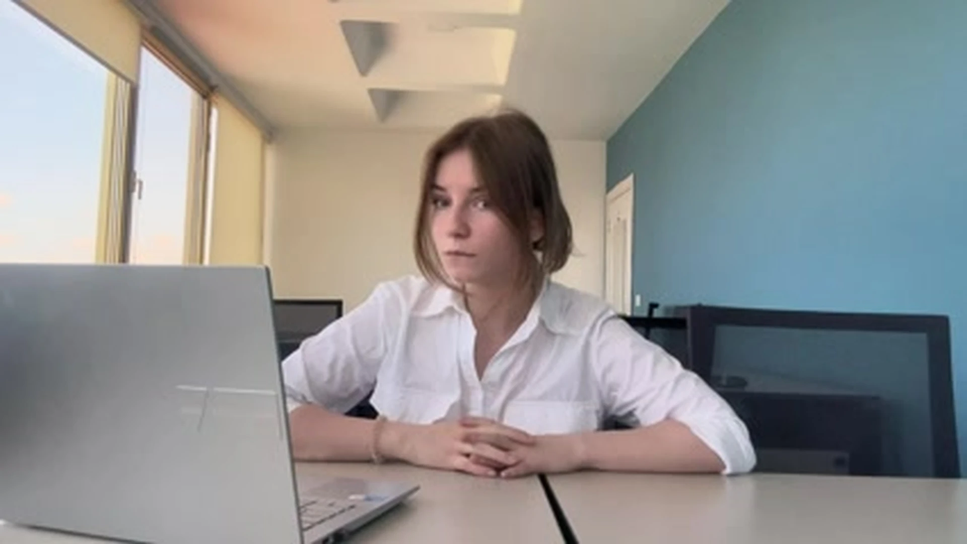 BABE Big Tits Devdaria onlyfans nude VIDFULL Sensational
