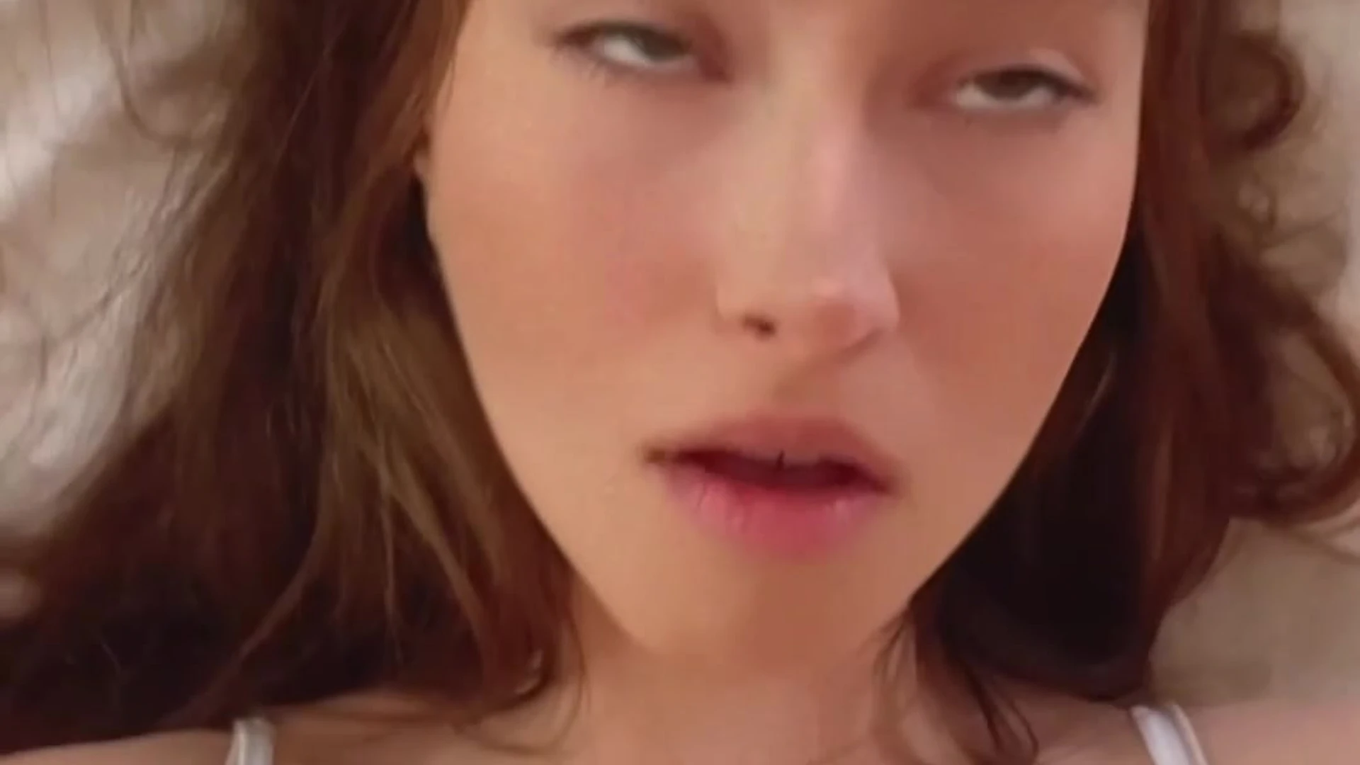 Young CeCe Rose nude boobs Sensational