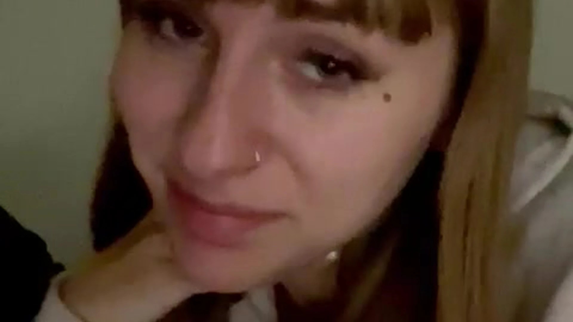 Exposed sexy bitch Thick Ass Angel Youngs onlyfans nude slut Leaked full video