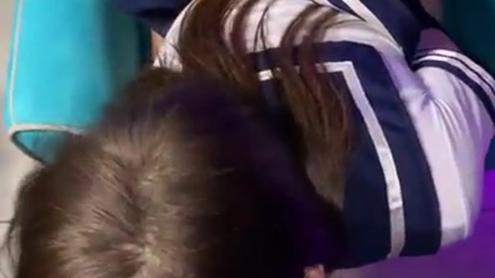 Sensational Amateur Ellie Leen XXX