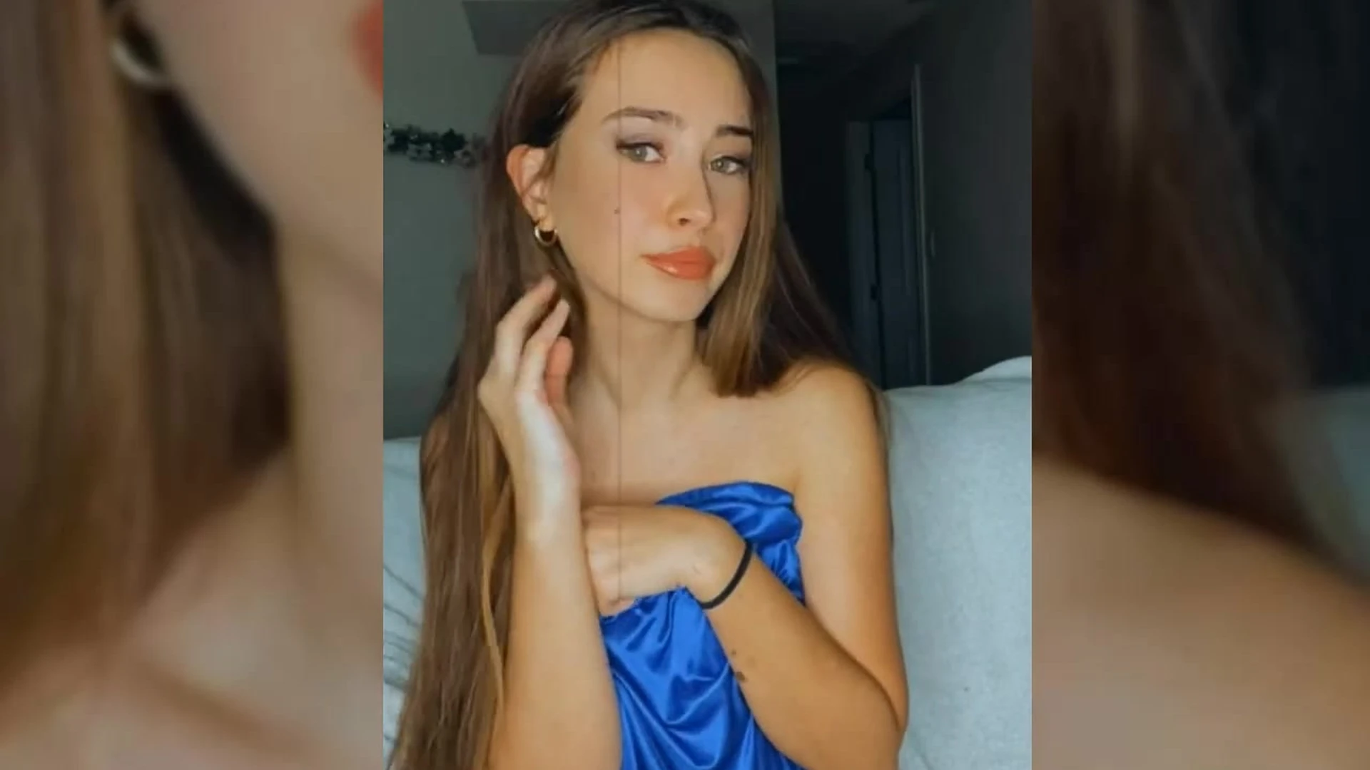 sexy hoe Model CeCe Rose Patreon leak Exclusive vid full