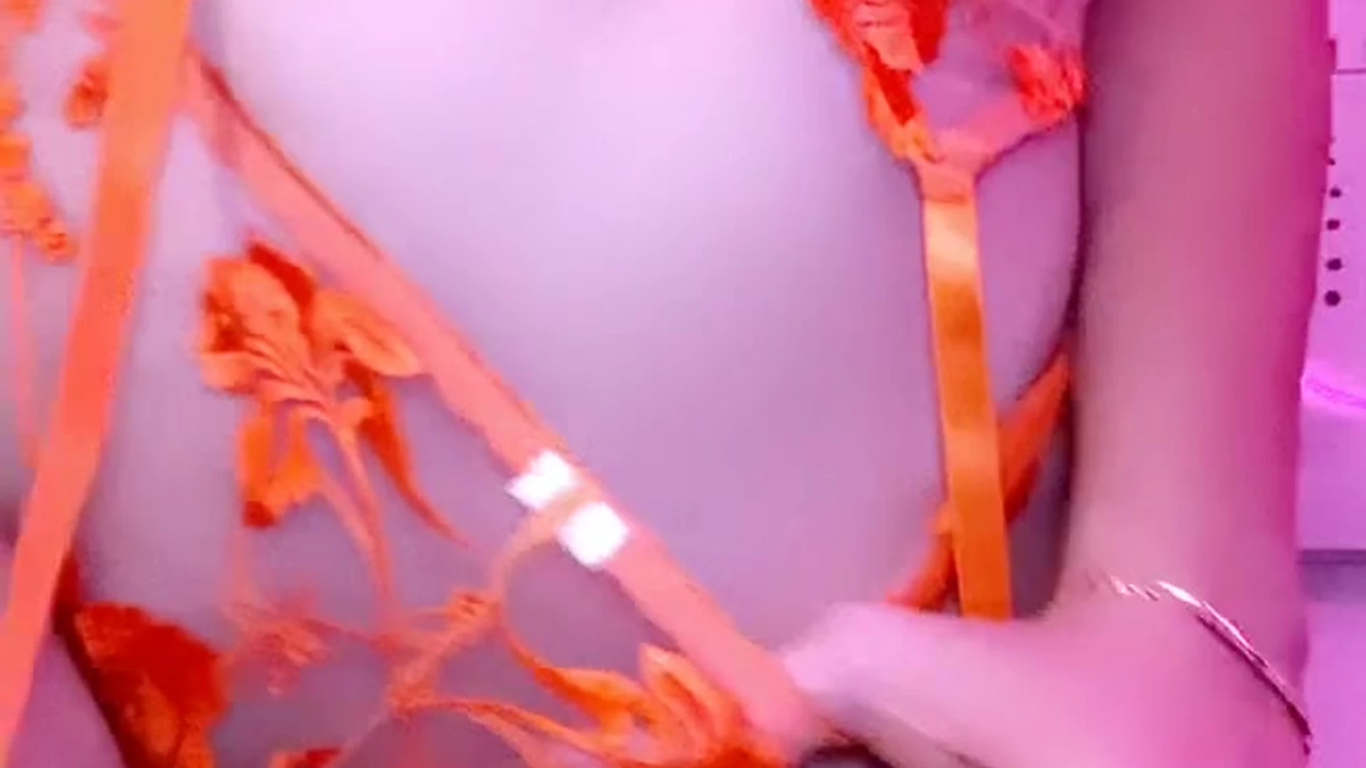 Tenacious Slut Glitterati nude Exposed