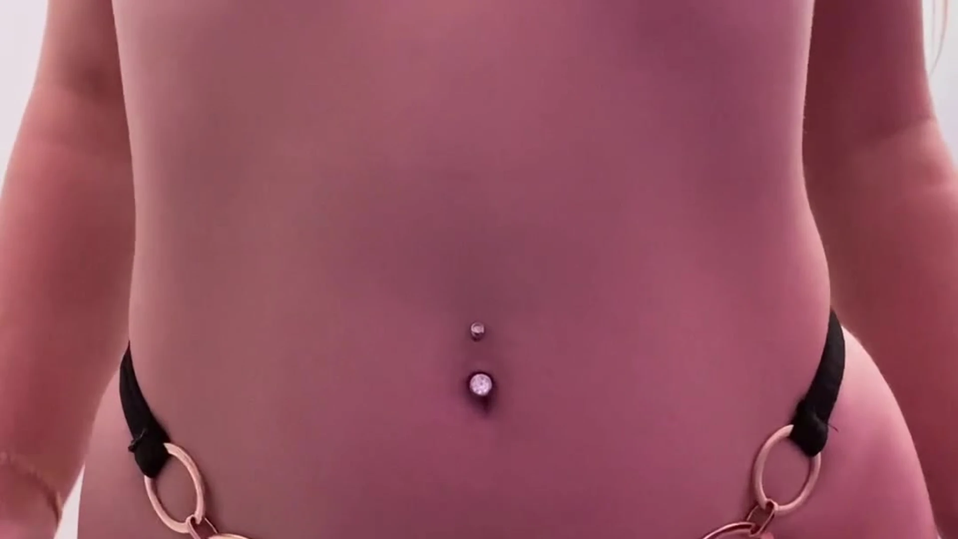 Ambitious Brunette Glitterati nude Full Clip