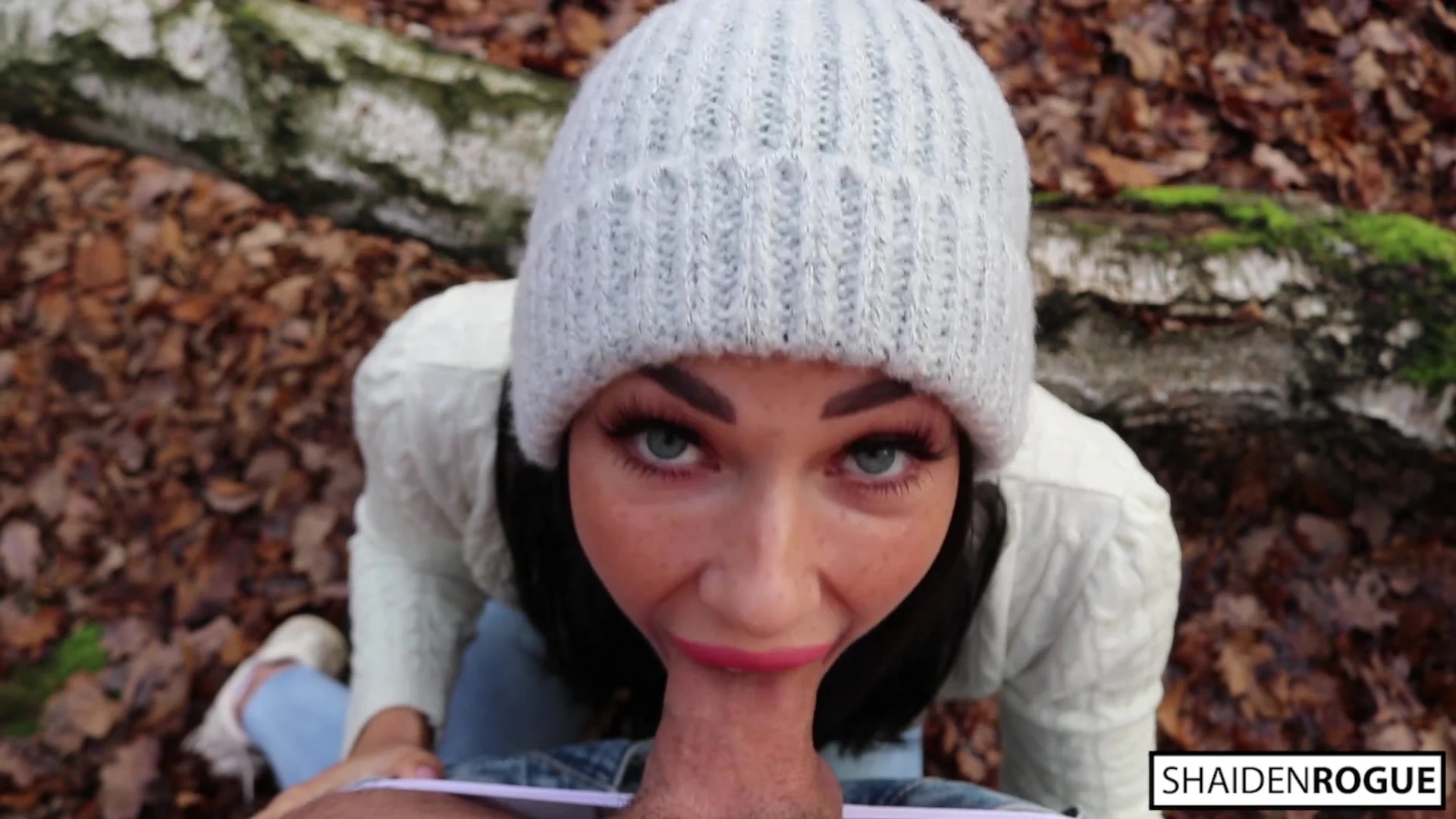Brunette Shaiden Rogue nude porn leak Epic