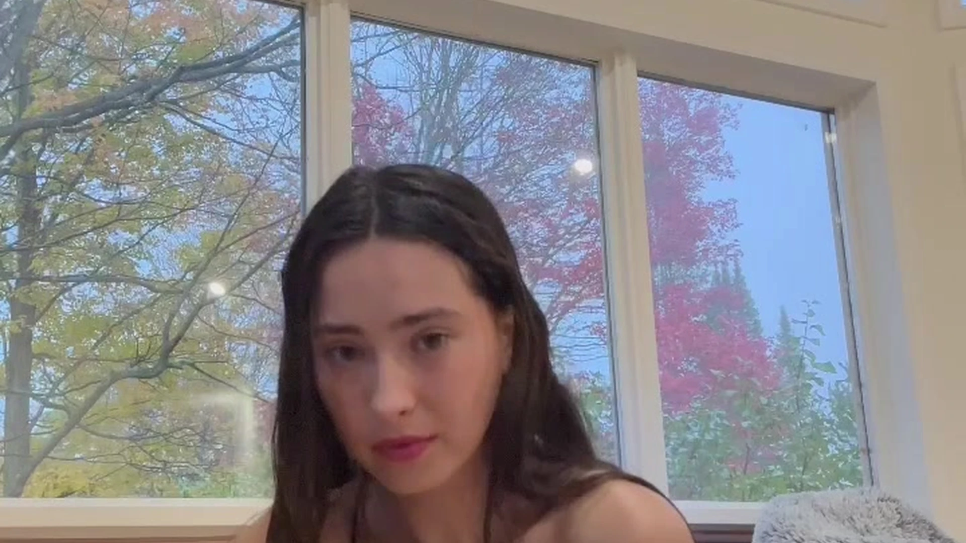 bitch Brunette CeCe Rose free onlyfans Epic