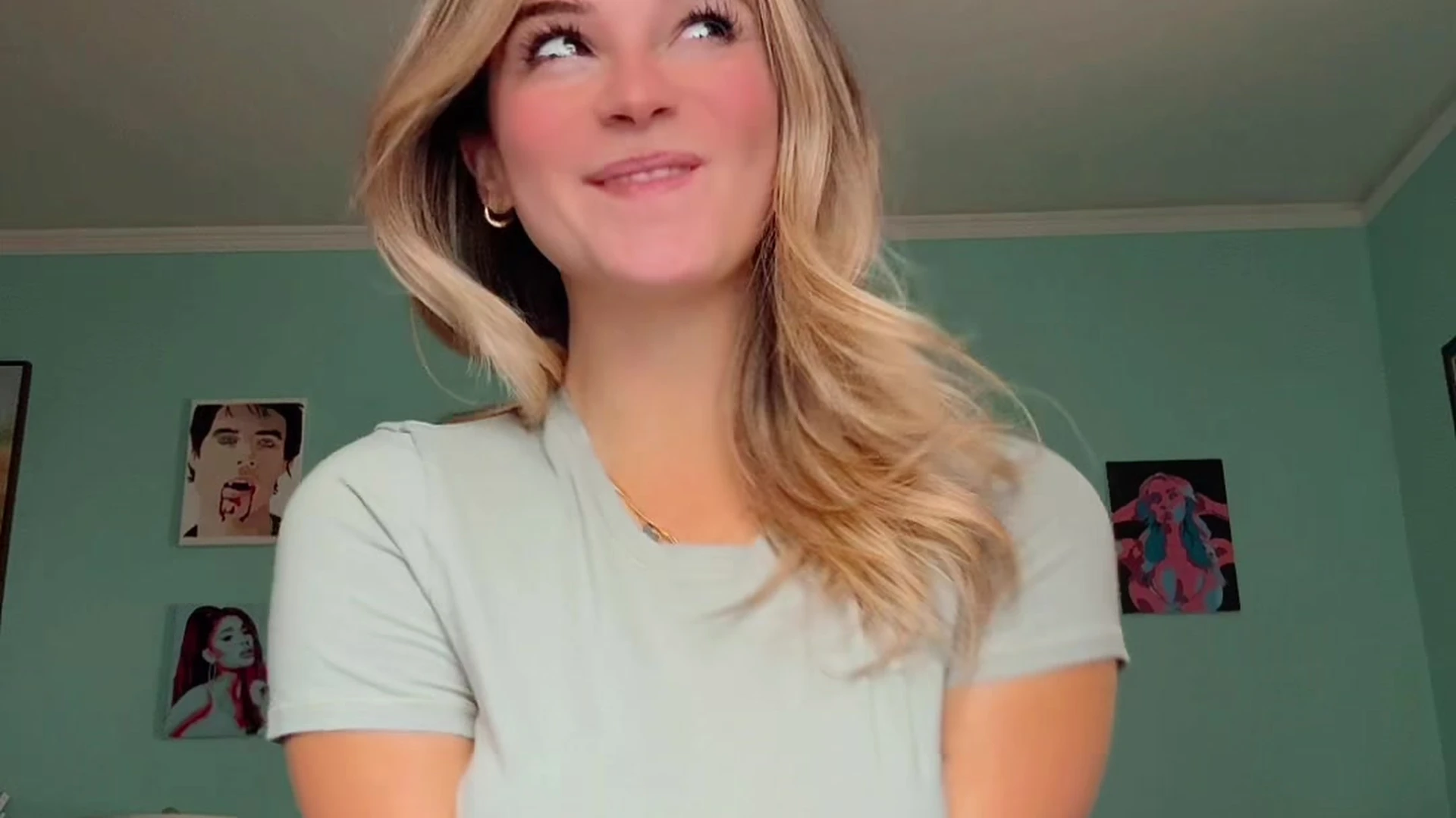 Whore Kaitlyn Krems Naked Leaks Full leaked video