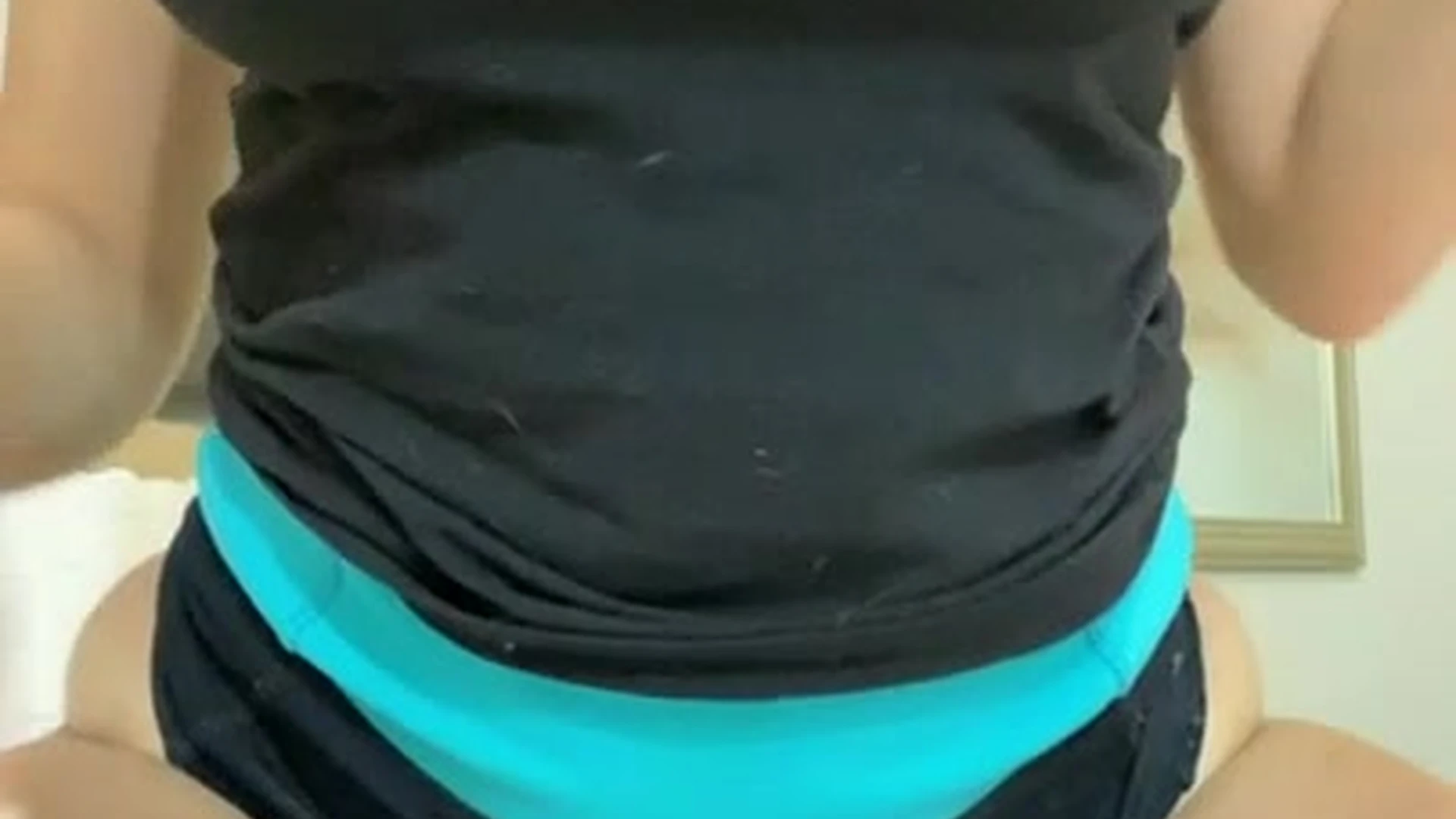 Big Natural Tits CeCe Rose leaks OF Epic