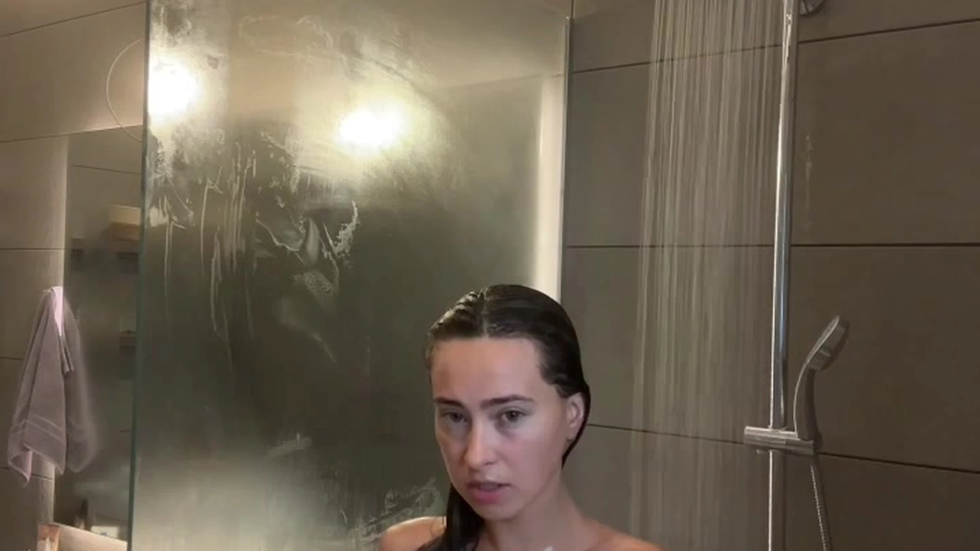 Sensational influencer Brunette CeCe Rose Patreon leak Full Clip