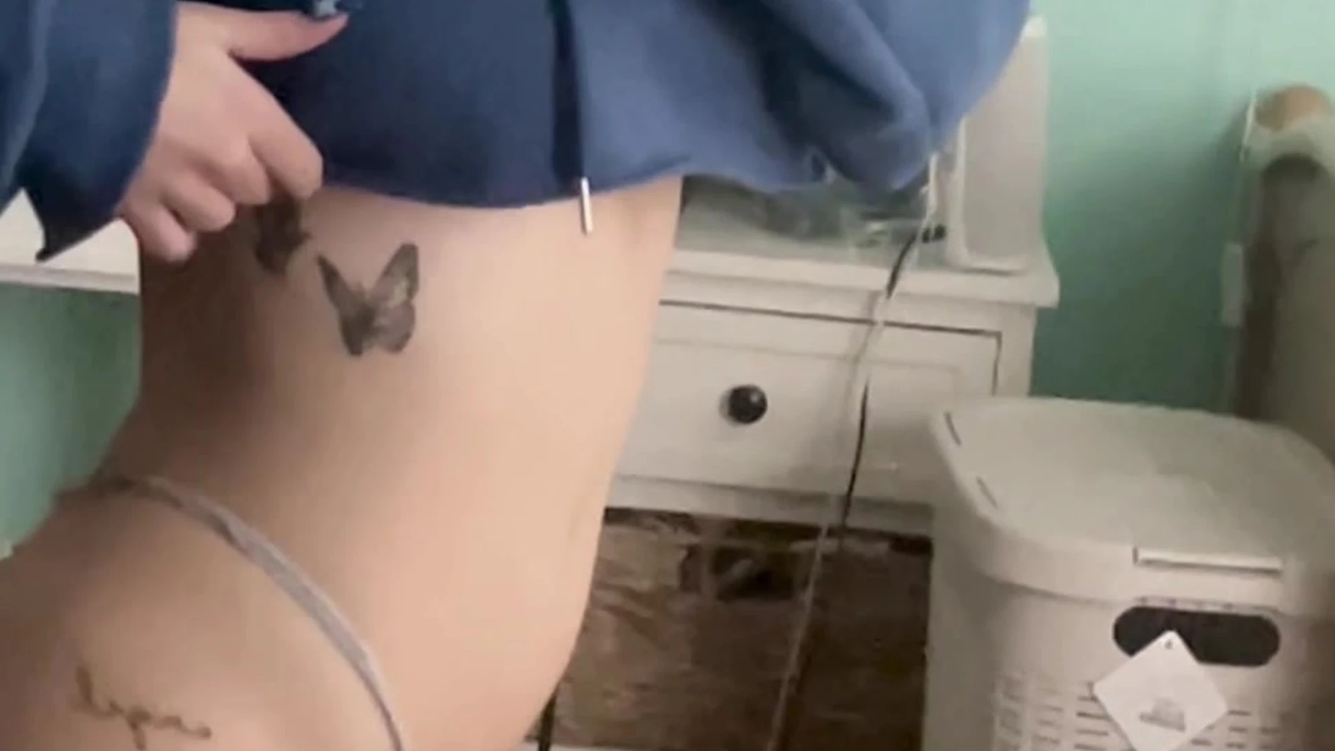 Sensational whore Whore Kaitlyn Krems Nude exposed Video