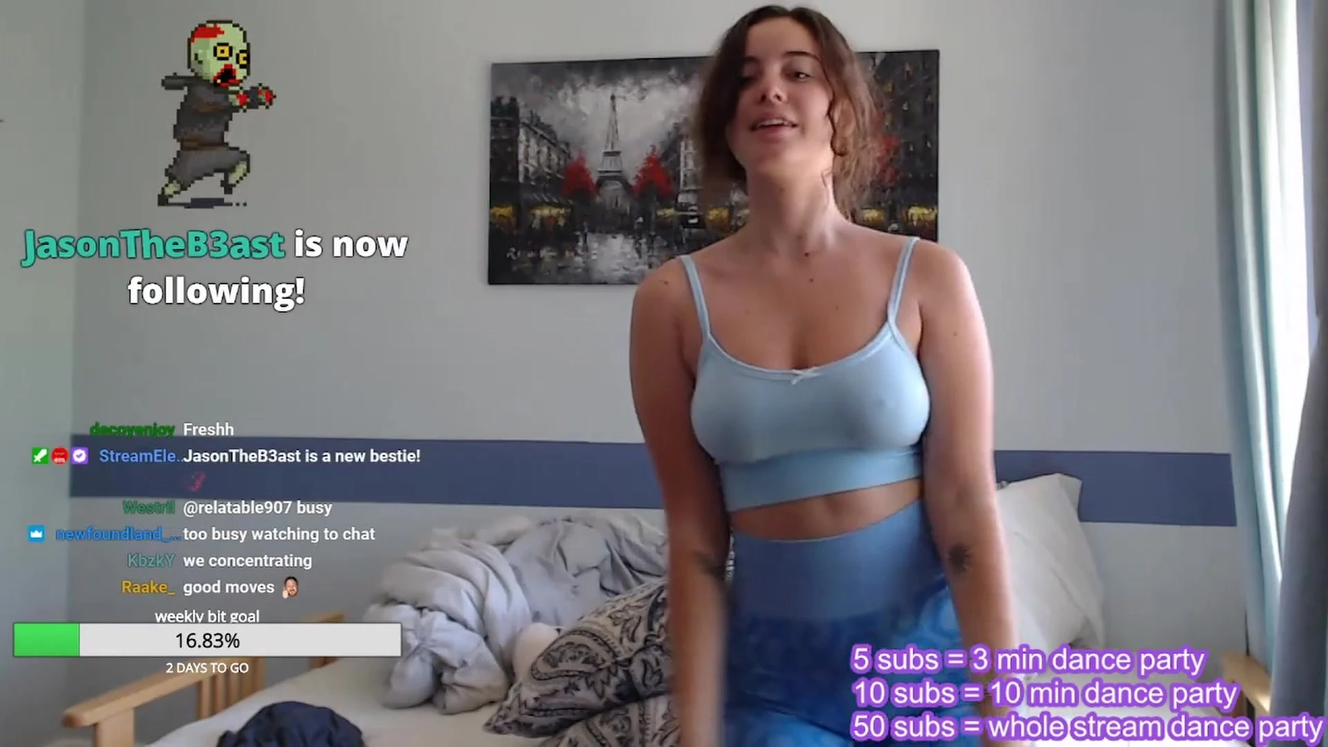 Israeli hotblockchain instagram FullVID