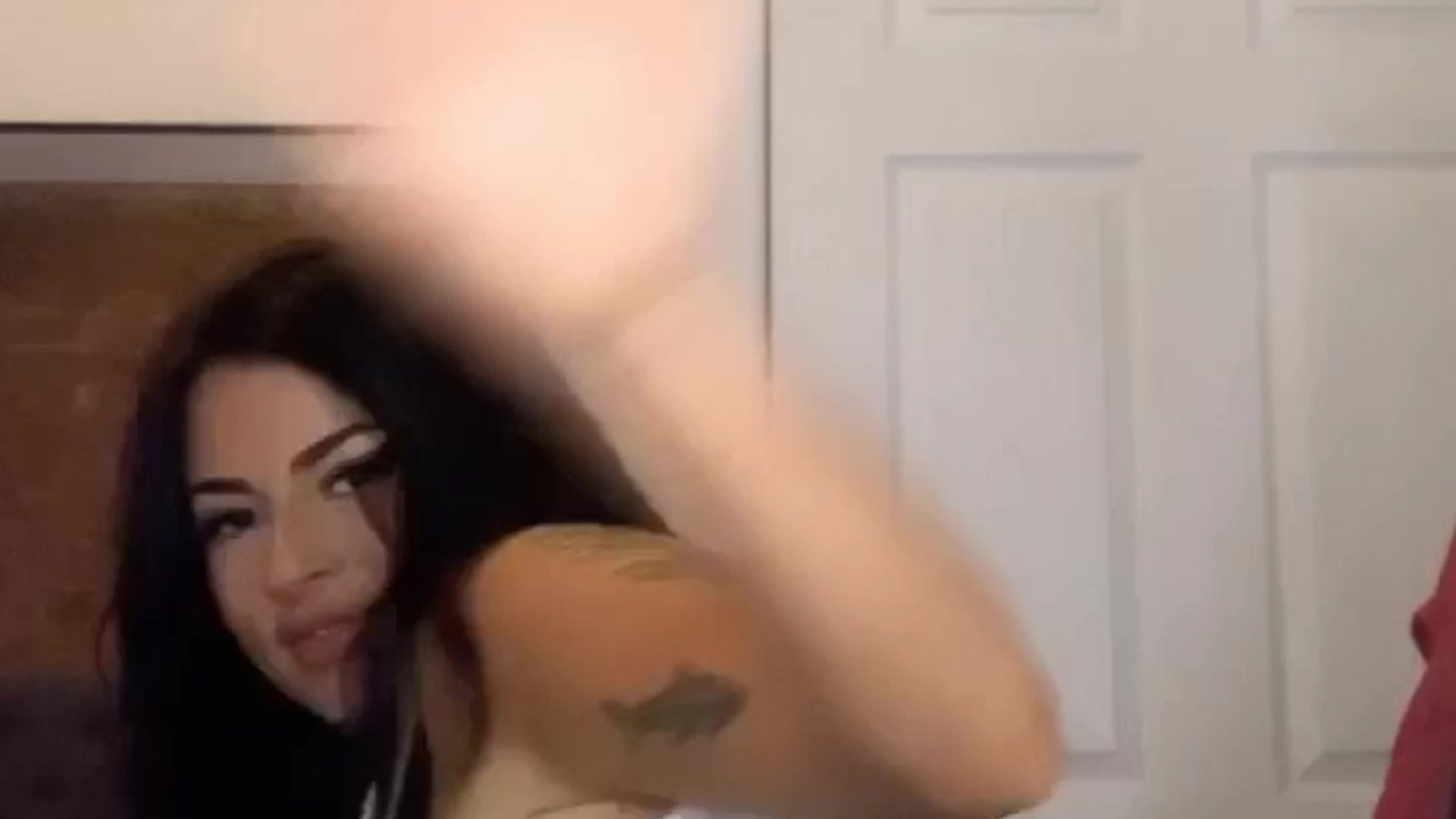 Big Tits Kennacatx onlyfans leaked