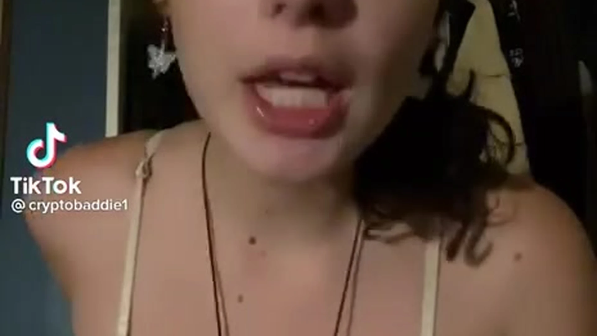 Empowered Sweating Slut hotblockchain nude porn leak