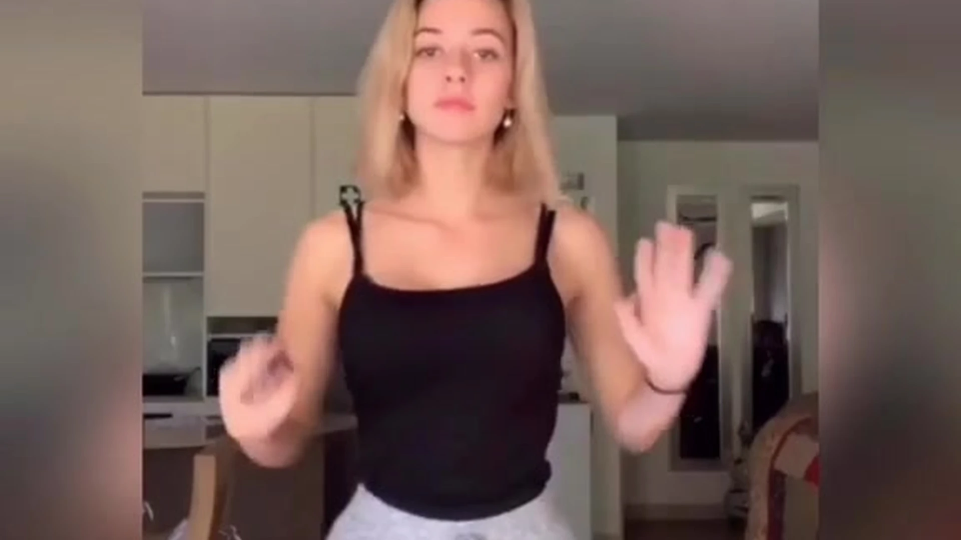 Exposed hot girl Blonde Bree Louise onlyfans naked PRIVATE