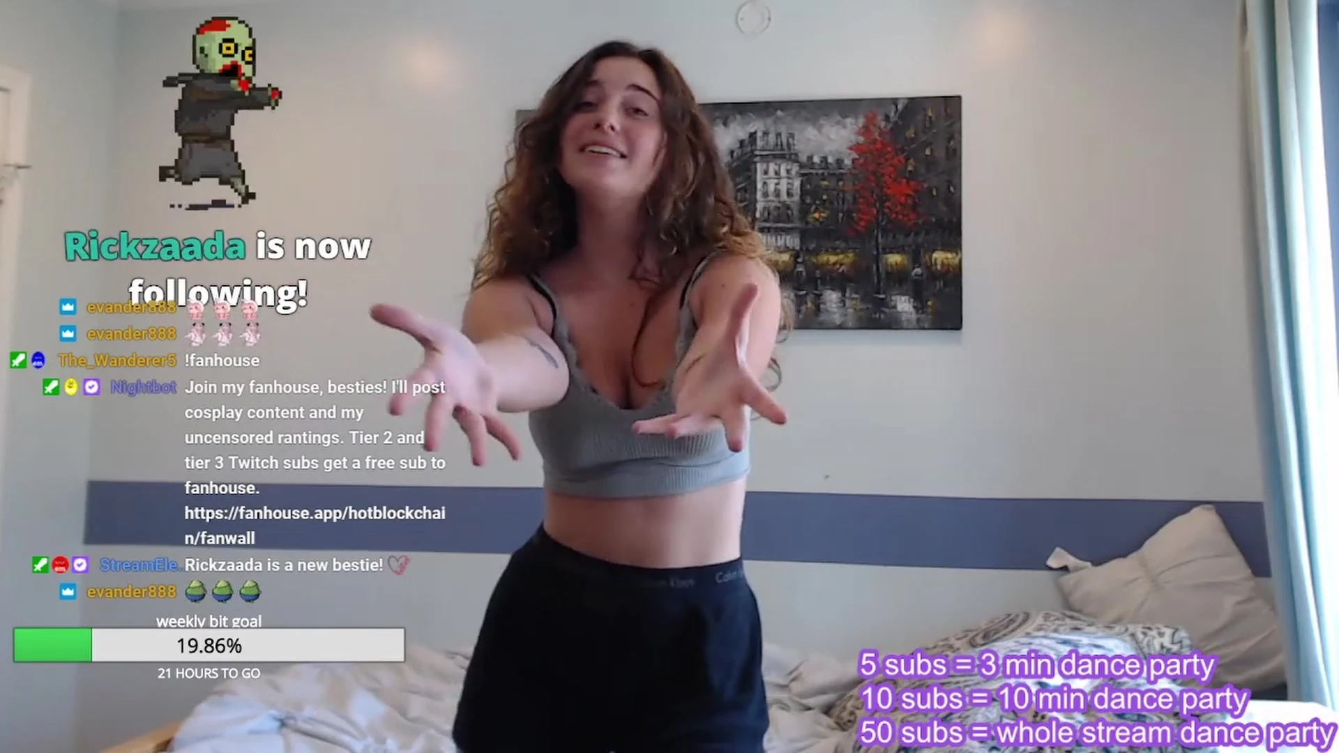 Exposed sexy hoe Big Natural Tits hotblockchain instagram