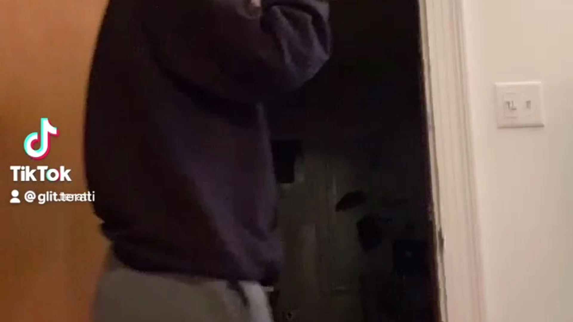 Exposed pornstar Petite Glitterati leaks pic EXPOSED
