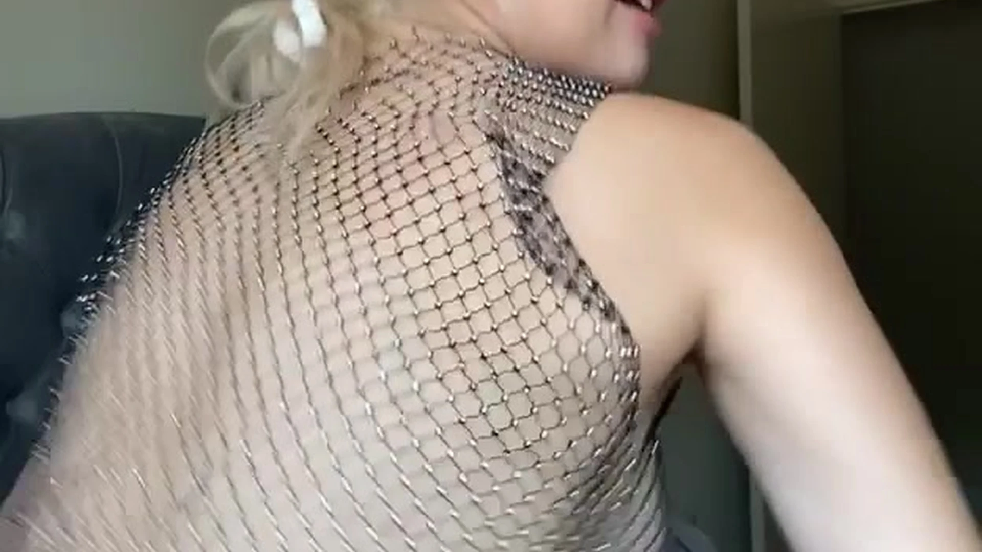 Epic beautiful Slutty Bree Louise leaked tits pic