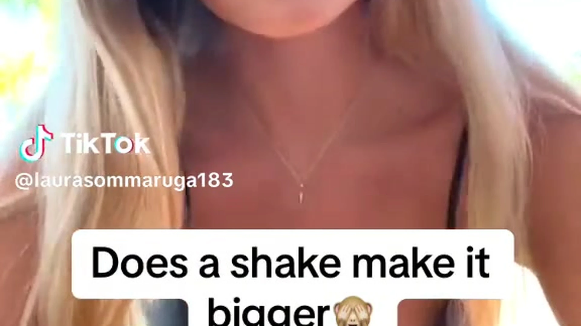 cutie Dick Lover Laura Sommaruga sexy onlyfans leak Video