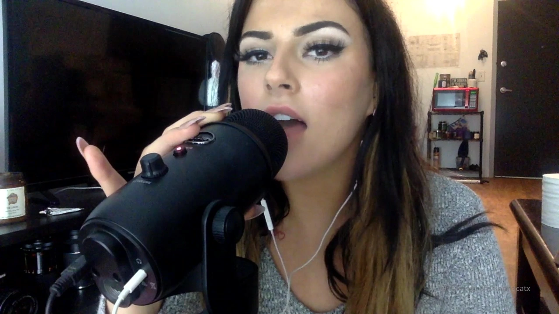 Epic Slutty Kennacatx leaks OF