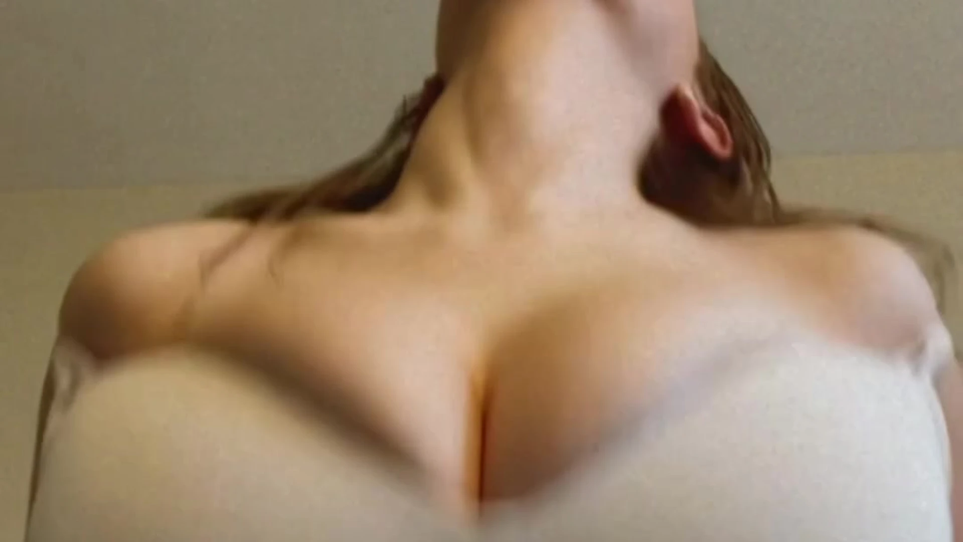 Exposed Natural Tits CeCe Rose joi