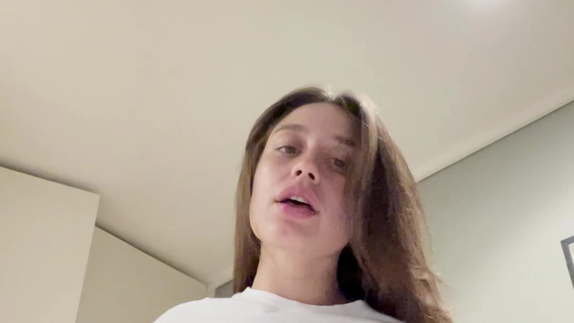 sexy bitch Dripping Brunette K8lyn096 leaks