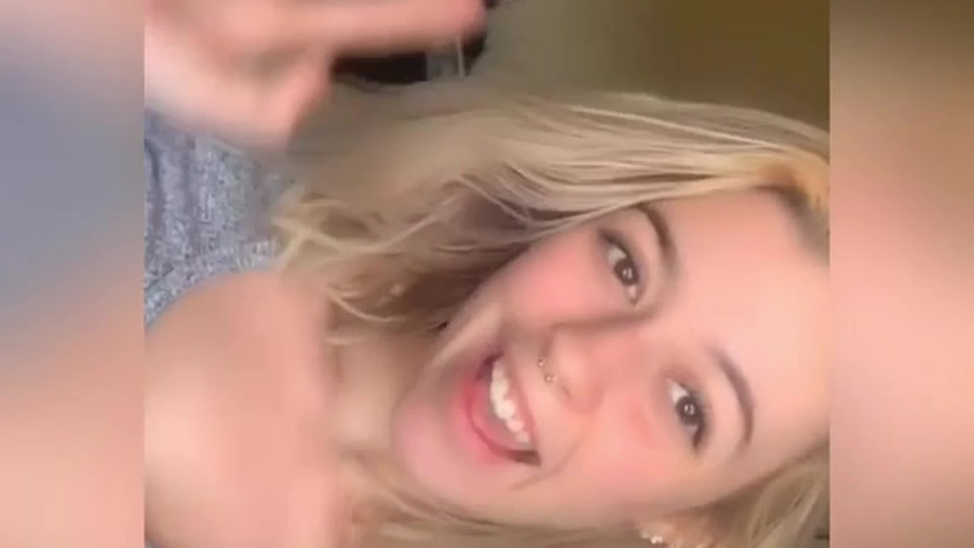 Slutty Bree Louise Leak exposed Exclusive video full