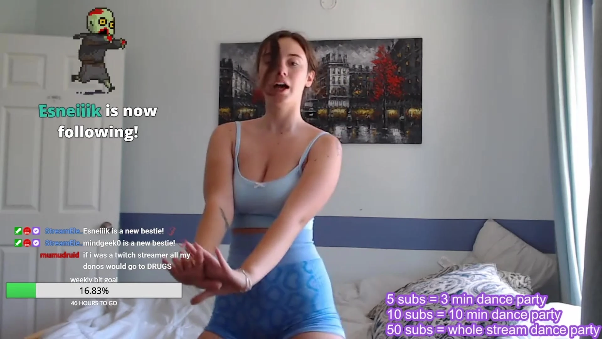 Sexy hotblockchain nude FullVID