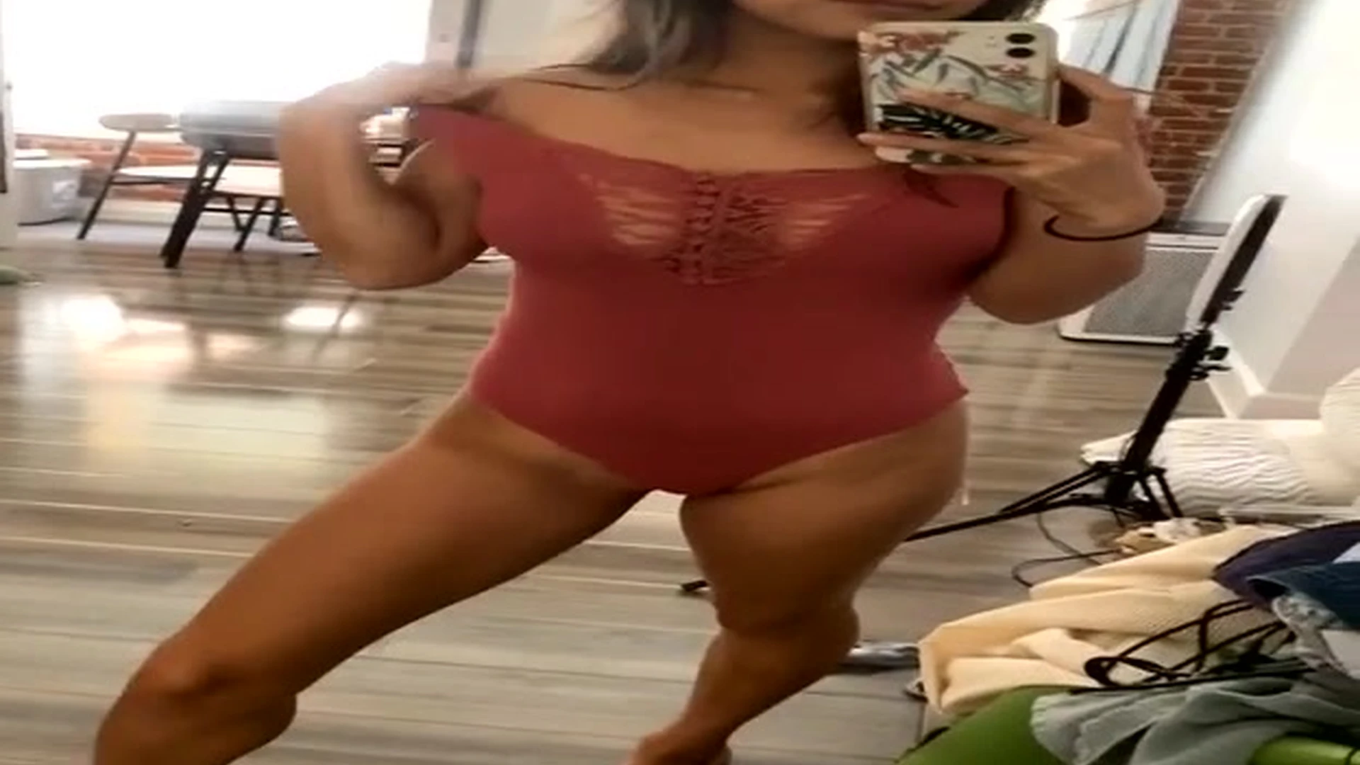 Thick Ass Isla Summer Onlyfans Leak Epic