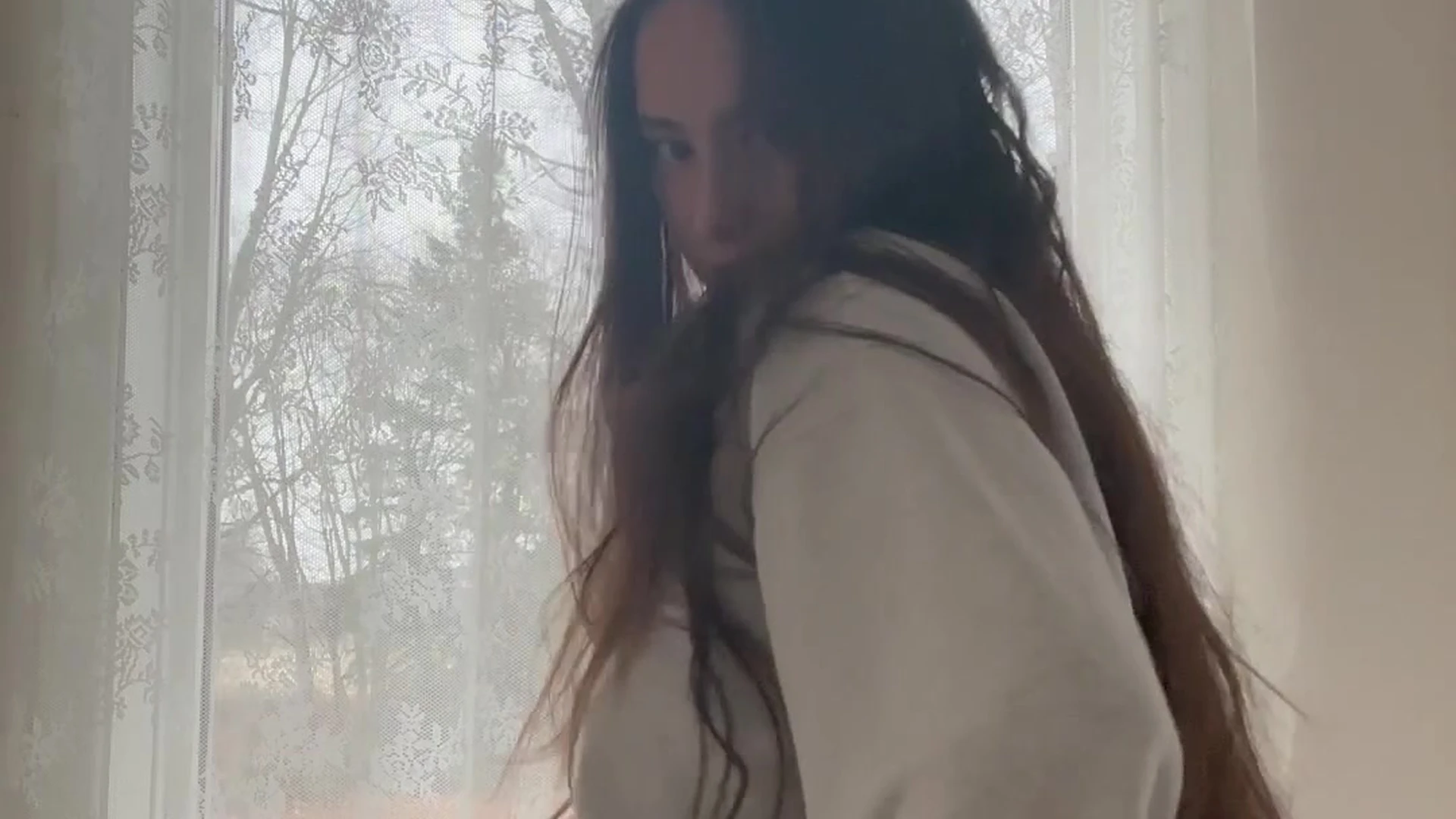 Epic Capable Big Natural Tits CeCe Rose camrip video full