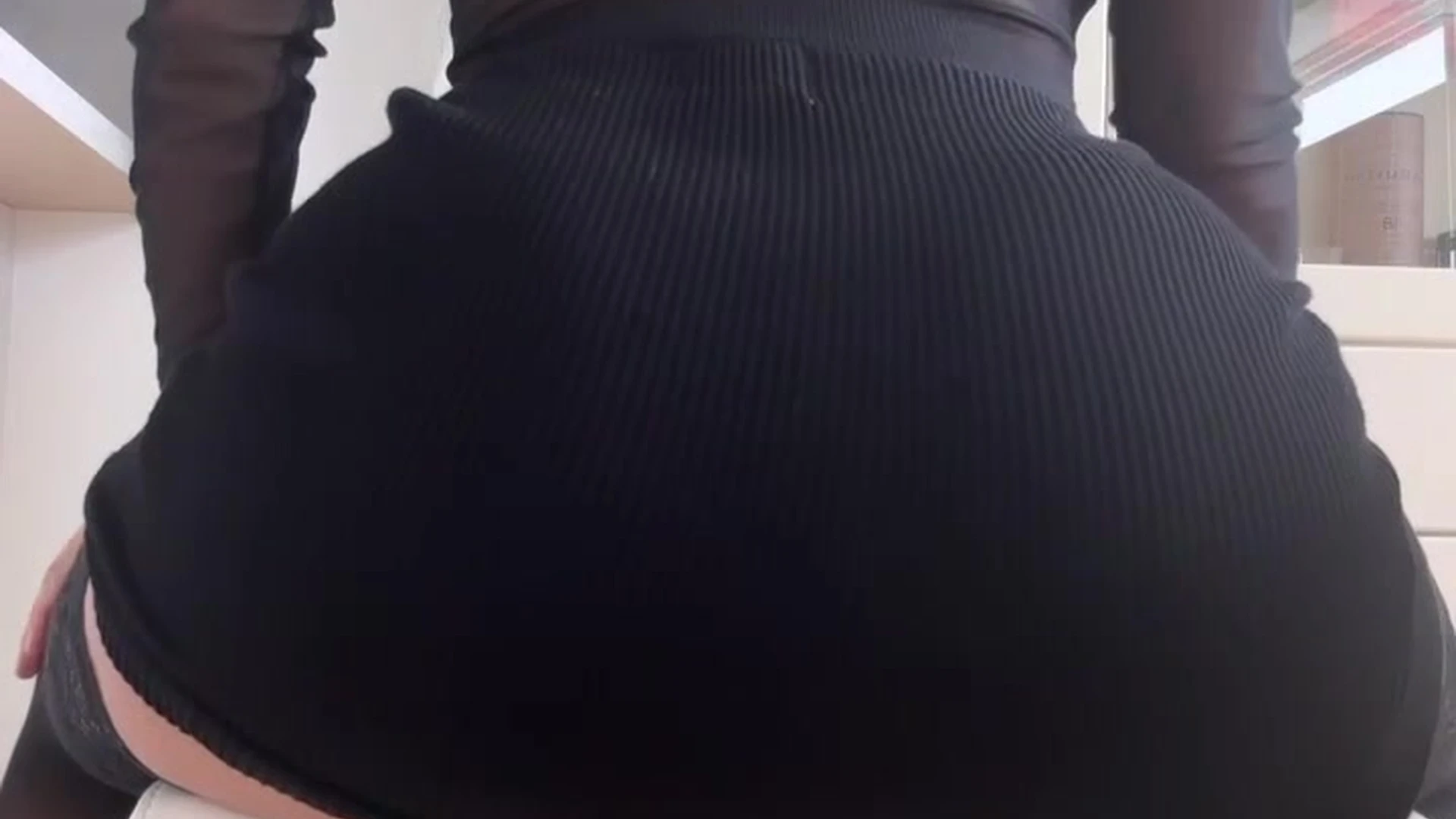 attractive Fuck Face Ivanka peach XXX Full Clip