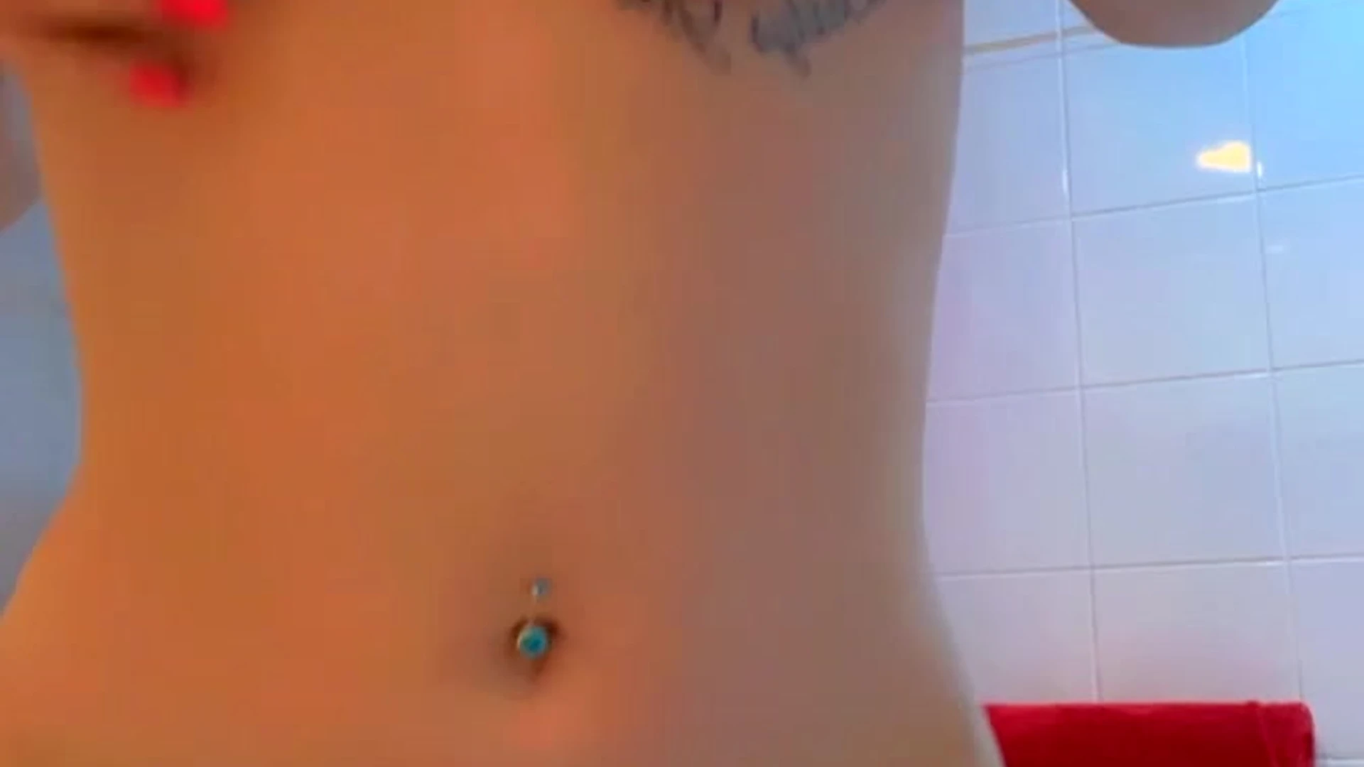 Sensational Motivated Slut Bree Louise onlyfans leak pic