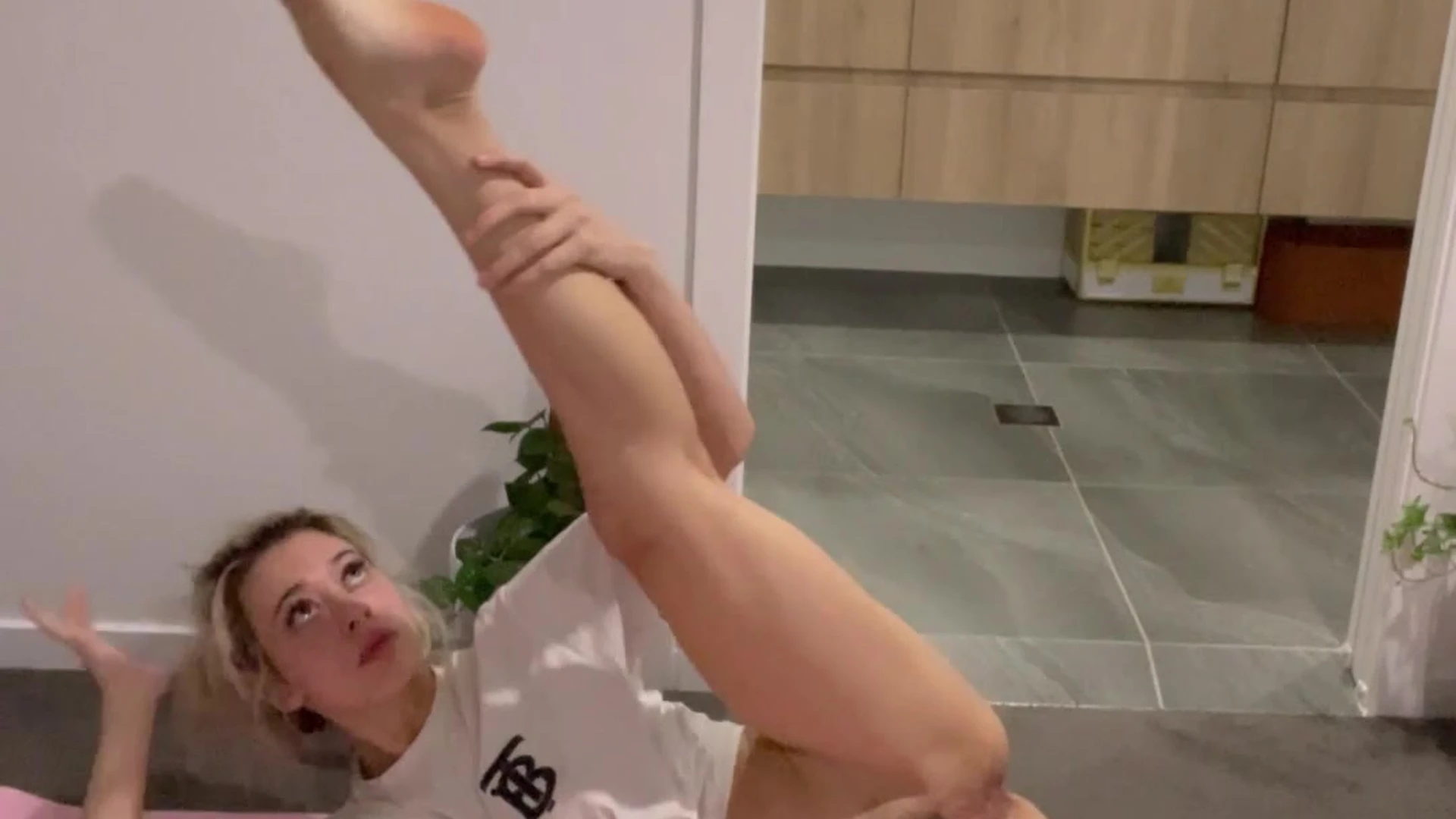 Babe Bree Louise leaked Exposed